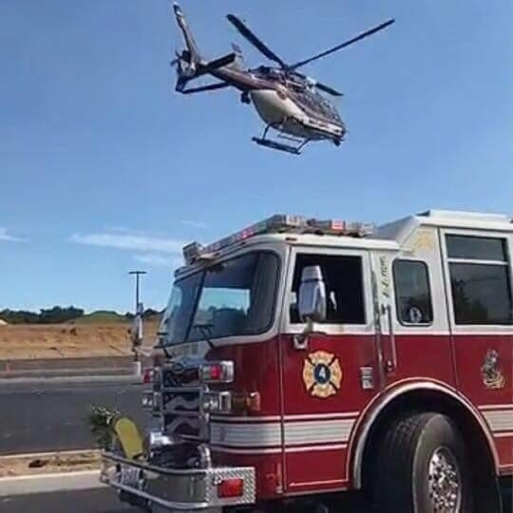 Meet your Posher, Carmelo